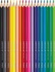 Picture of MAPED PENCIL COLOURS X18